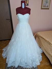 abito sposa