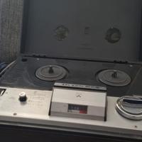 registratore a bobine