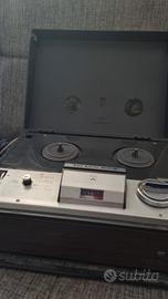 registratore a bobine