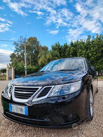 Saab 93 2011