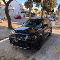 Land Rover Range Sport 3.0 SDV6 249 CV SE