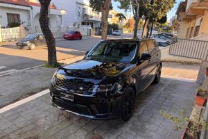 Land Rover Range Sport 3.0 SDV6 249 CV SE