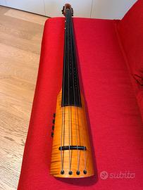 Contrabbasso elettrico Steinberger NS Design CR4