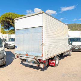 FORD TRANSIT 2.0tdci 170cv CON SPONDA