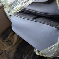 Tappezzeria + Pannelli Interni Panda 141