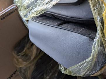 Tappezzeria + Pannelli Interni Panda 141