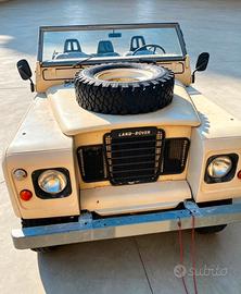 DEFENDER 88