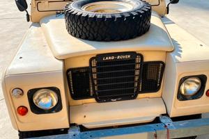 DEFENDER 88
