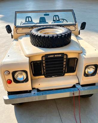 DEFENDER 88