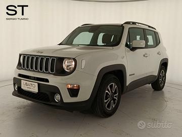JEEP Renegade - Renegade 1.0 T3 Longitude