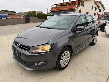 Volkswagen Polo 1.6 TDI 90CV DPF 5 porte Comfortli