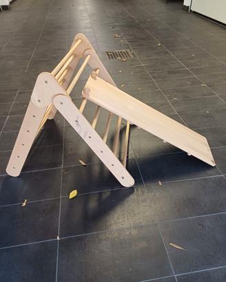 Triangolo Pikler