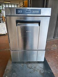 lavabicchieri per bar