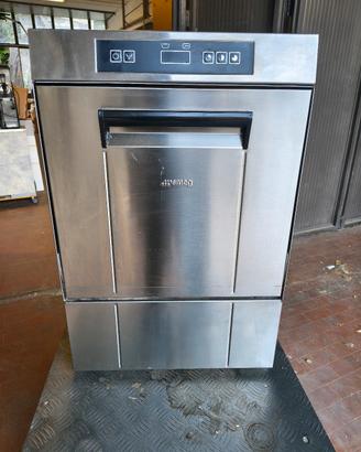 lavabicchieri per bar