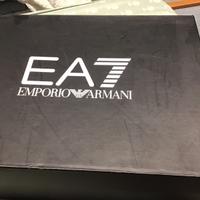 Armani sneakers come nuove numerp 41