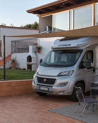 sosta camper e rimessaggio 