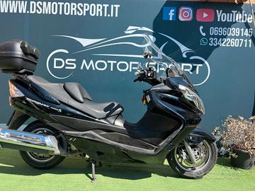 Suzuki Burgman 400 ABS GARANZIA PERMUTE FINANZIAME