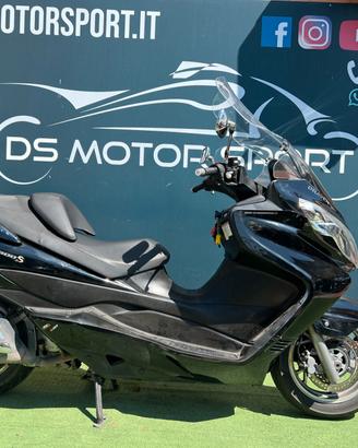 Suzuki Burgman 400 ABS GARANZIA PERMUTE FINANZIAME