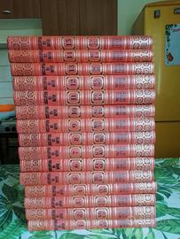 Enciclopedia Fabbri editori 1968