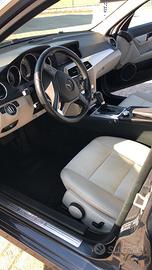 Mercedes C