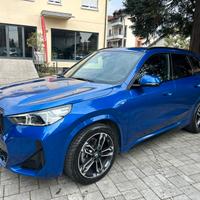 Bmw X1 sDrive 18d Msport CERCHI 19" - SEDILI PELL