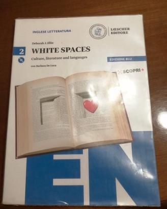 Libro di Letteratura Inglese in lingua Inglese 