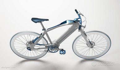 E-bike Pininfarina EVOLUZIONE LIMITED EDITION