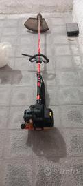 Decespugliatore GT430D  2 tempi 43 c.c.