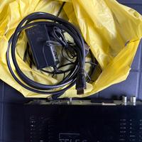 Decoder telesystem TS7900HD