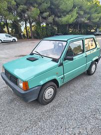 Fiat Panda 900ie 1998