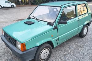 Fiat Panda 900ie 1998