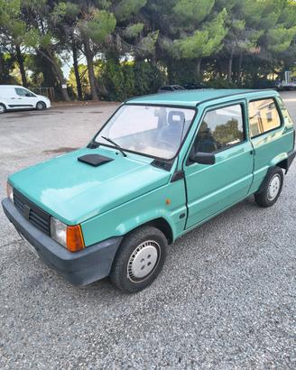Fiat Panda 900ie 1998