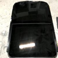 tettuccio apribile panoramico audi q5