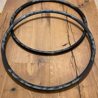 Cerchioni Race Face Arc Grey 32H 29" 24mm
