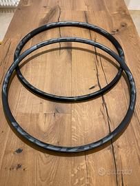 Cerchioni Race Face Arc Grey 32H 29" 24mm