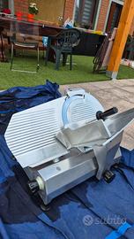 affettatrice fac f 350 i