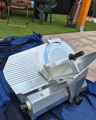 affettatrice fac f 350 i