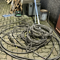 Ritiro ferro vecchio rame ottone