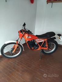Fantic Trial 240 Professional