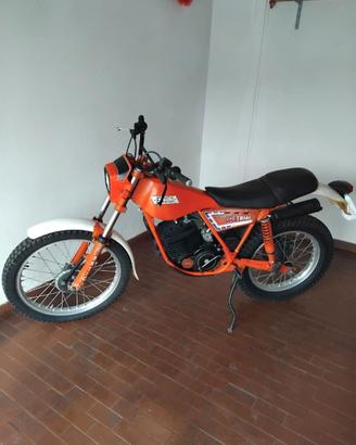 Fantic Trial 240 Professional