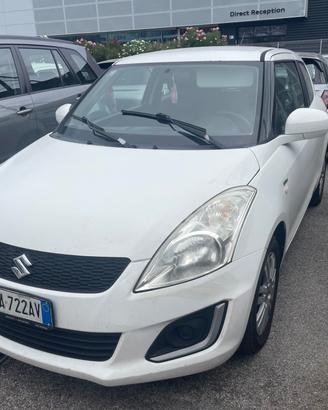 Suzuki Swift 1.3 DDiS 3 PORTE EASY NEOPATENTATI