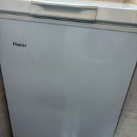 Freezer pozzetto Haier