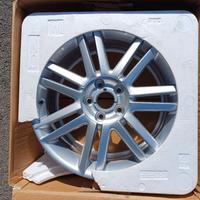 Cerchi in lega Audi A3 S3 8P 18"