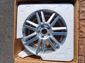 Cerchi in lega Audi A3 S3 8P 18"