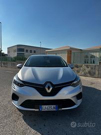 Renault Clio Blue dCi 100 CV 5 porte Evolution