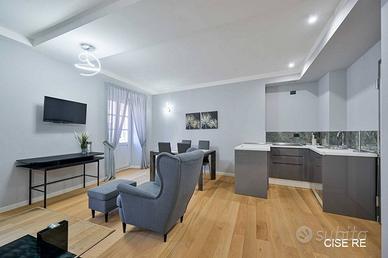 Appartamento di 50 m² con 2 locali a Milano
