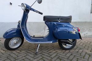 Vespa 125 Primavera