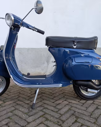 Vespa 125 Primavera