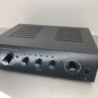 Amplificatore Teac a r-650 mk2