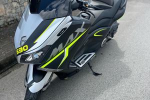 Yamaha T Max 530 - 2013